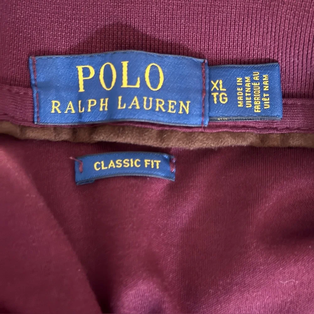 Polo Ralph Lauren polo ralph